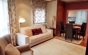 Pontevedra Luxury Apartment