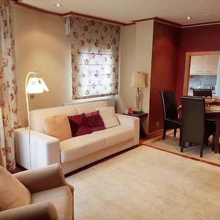 Pontevedra Luxury Apartment Exterior foto